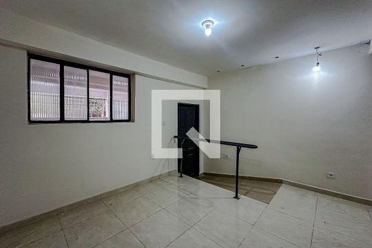 Sala de casa à venda com 7 quartos, 250m² em Mooca, São Paulo
