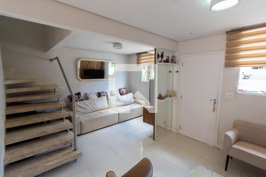 Casa de Condomínio à venda com 3 quartos, 90m² em Parque Taquaral, Campinas
