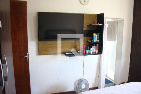 Suíte  de casa à venda com 4 quartos, 360m² em Pindorama, Belo Horizonte