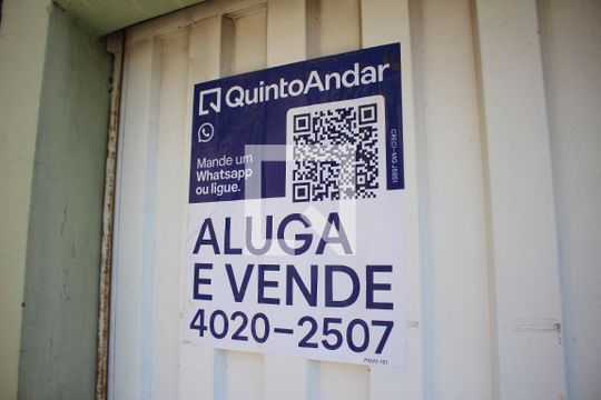 Plaquinha de casa à venda com 4 quartos, 360m² em Pindorama, Belo Horizonte