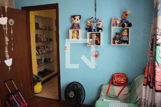Quarto 1 de casa à venda com 4 quartos, 360m² em Pindorama, Belo Horizonte