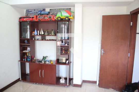 Quarto 2 de casa à venda com 4 quartos, 360m² em Pindorama, Belo Horizonte