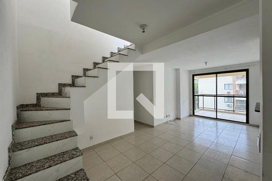 Apartamento à venda com 3 quartos, 211m² em Recreio dos Bandeirantes, Rio de Janeiro