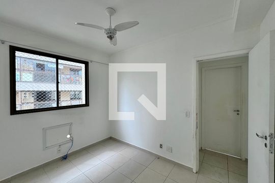 Quarto 2 de apartamento à venda com 3 quartos, 211m² em Recreio dos Bandeirantes, Rio de Janeiro