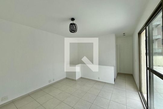 Sala 2 de apartamento à venda com 3 quartos, 211m² em Recreio dos Bandeirantes, Rio de Janeiro