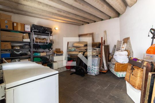 Salão de Festas de casa de condomínio à venda com 3 quartos, 219m² em Sumarezinho, São Paulo