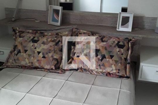 Apartamento à venda com 2 quartos, 64m² em Vila Andrade, São Paulo