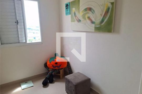 Apartamento à venda com 2 quartos, 47m² em Jardim Vila Formosa, São Paulo