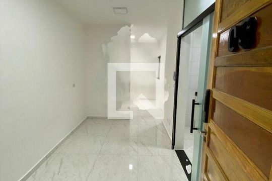 Apartamento à venda com 1 quarto, 30m² em Vila Diva (Zona Leste), São Paulo