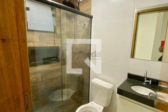 Apartamento à venda com 1 quarto, 30m² em Vila Diva (Zona Leste), São Paulo