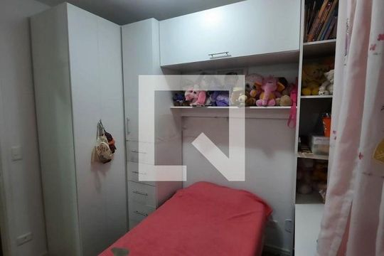 Apartamento à venda com 3 quartos, 72m² em Vila Formosa, São Paulo