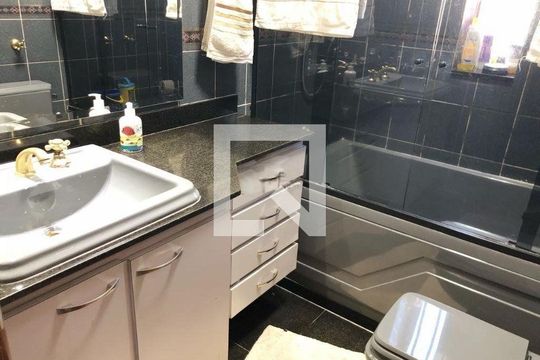 Apartamento à venda com 4 quartos, 145m² em Jardim Analia Franco, São Paulo