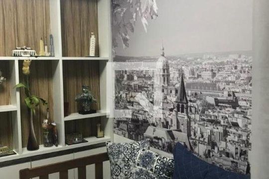 Apartamento à venda com 3 quartos, 180m² em Vila Zilda, São Paulo