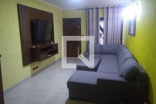 Casa à venda com 2 quartos, 160m² em Vila Beatriz, São Paulo