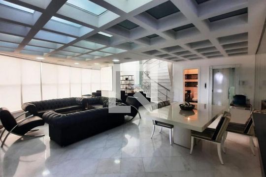 Apartamento à venda com 4 quartos, 480m² em Jardim Avelino, São Paulo