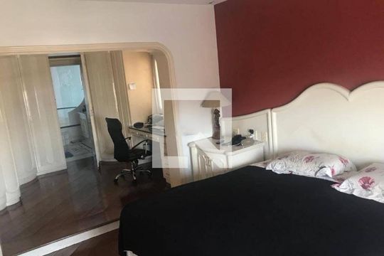 Apartamento à venda com 5 quartos, 600m² em Tatuapé, São Paulo