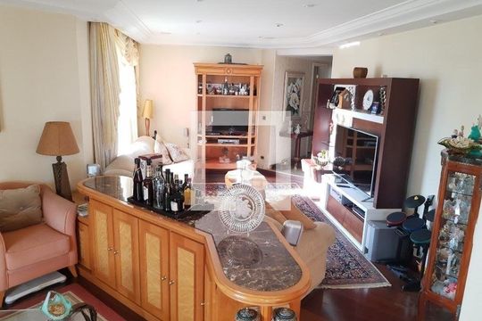 Apartamento à venda com 4 quartos, 226m² em Tatuapé, São Paulo