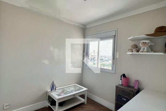 Apartamento à venda com 4 quartos, 230m² em Chácara Califórnia, São Paulo