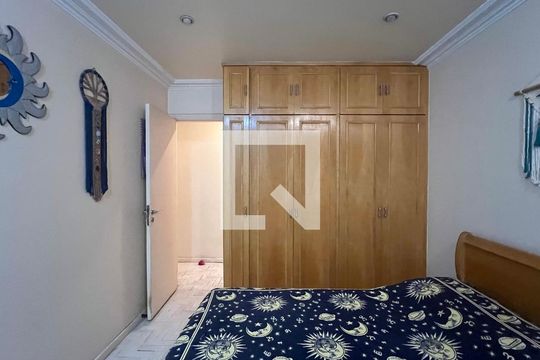 Suite 1 de apartamento à venda com 4 quartos, 203m² em Cerqueira César, São Paulo