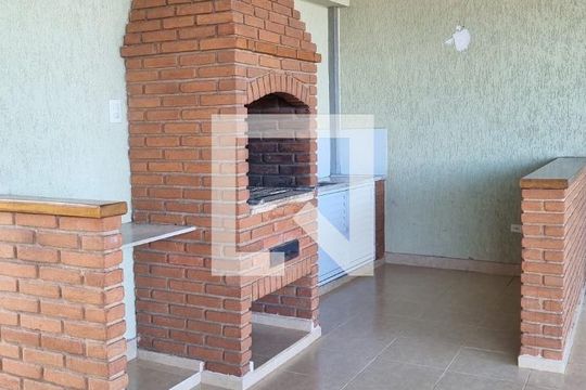 Churrasqueira de casa à venda com 4 quartos, 380m² em Vila Baruel, São Paulo