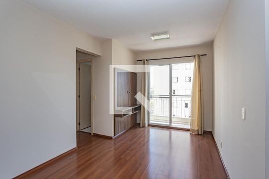 Apartamento para alugar com 2 quartos, 52m² em Jardim Previdencia, São Paulo