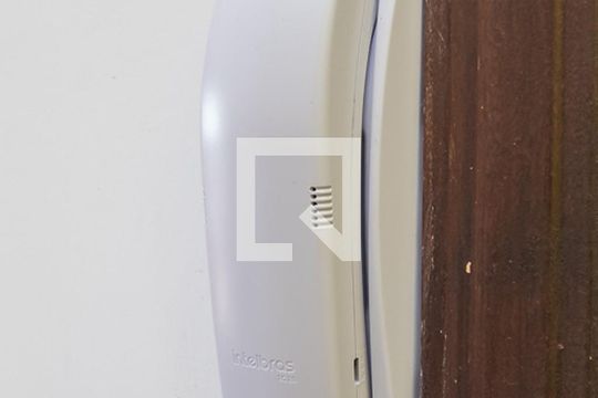 Sala de apartamento para alugar com 1 quarto, 31m² em Irajá, Rio de Janeiro