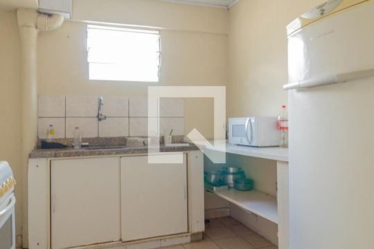 Área Comum - Salão de Festas de apartamento à venda com 2 quartos, 77m² em Vila São Geraldo, São Paulo