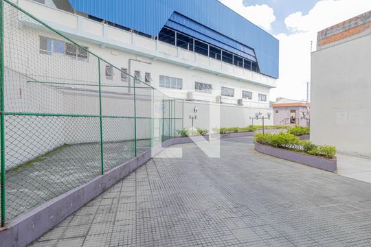 Área Comum de apartamento à venda com 2 quartos, 77m² em Vila São Geraldo, São Paulo