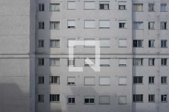 Vista Quarto 2 de apartamento à venda com 2 quartos, 55m² em Mooca, São Paulo
