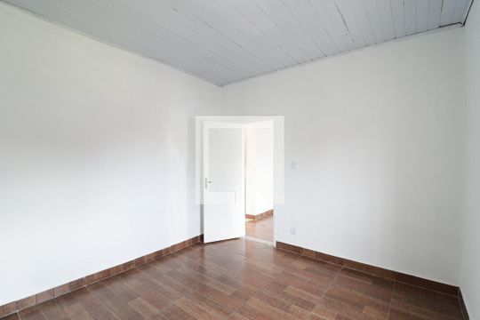 Quarto de casa para alugar com 1 quarto, 78m² em Casa Verde, São Paulo