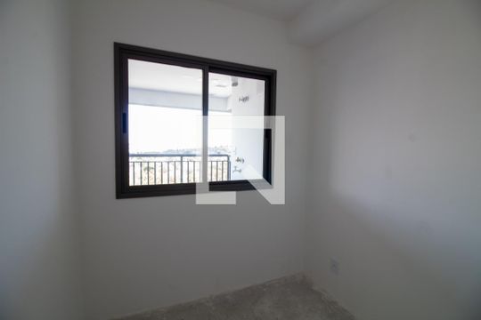 Quarto 1 de apartamento à venda com 2 quartos, 51m² em Santo Amaro, São Paulo