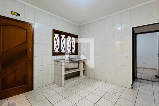 Cozinha de casa à venda com 2 quartos, 94m² em Parque Continental Ii, Guarulhos
