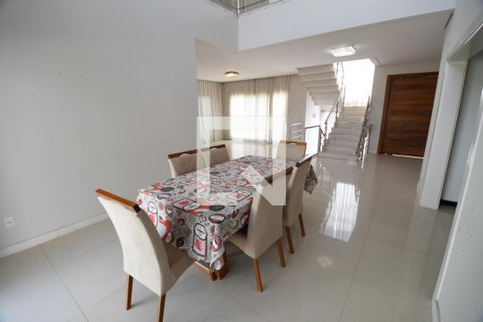 Casa à venda com 3 quartos, 336m² em Cidade Universitária, Campinas