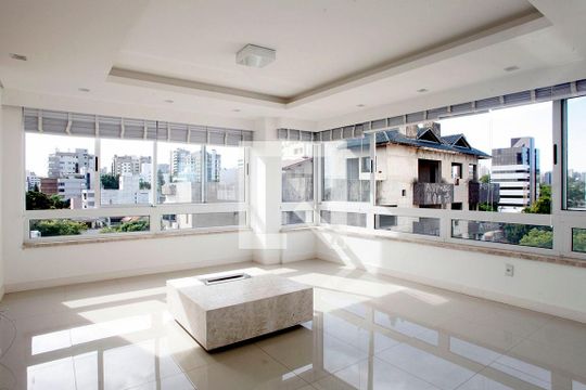 Apartamento à venda com 2 quartos, 84m² em São João, Porto Alegre