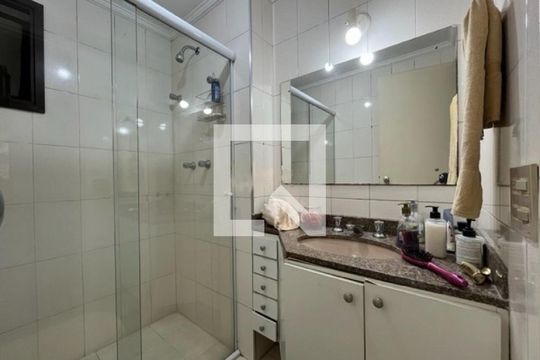 Apartamento à venda com 3 quartos, 83m² em Vila Andrade, São Paulo