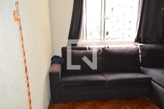 Apartamento à venda com 1 quarto, 53m² em Liberdade, São Paulo