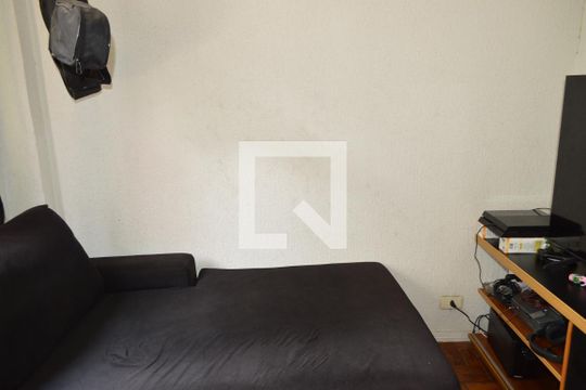 Sala de apartamento à venda com 1 quarto, 53m² em Liberdade, São Paulo