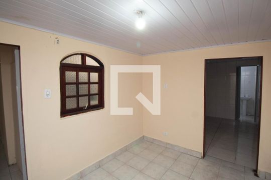 Casa para alugar com 1 quarto, 30m² em Jardim Andarai, São Paulo