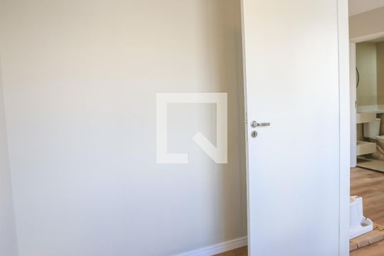 Quarto 2 de apartamento para alugar com 2 quartos, 34m² em Barra Funda, São Paulo
