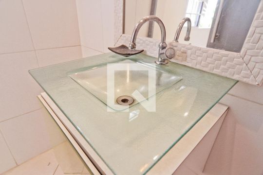 Lavabo de casa à venda com 3 quartos, 350m² em Santana, São Paulo