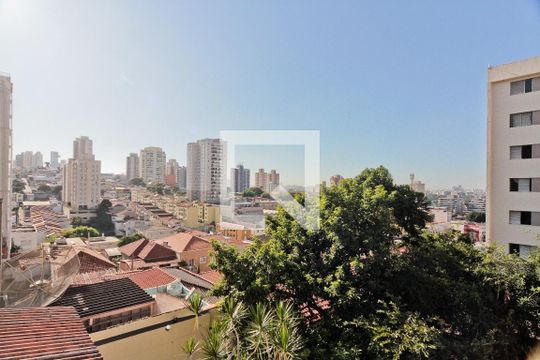 Vista de casa à venda com 3 quartos, 350m² em Santana, São Paulo