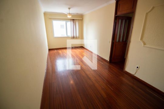Apartamento para alugar com 2 quartos, 75m² em Jardim Chapadão, Campinas