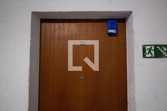 FACHADA de apartamento para alugar com 2 quartos, 75m² em Jardim Chapadão, Campinas