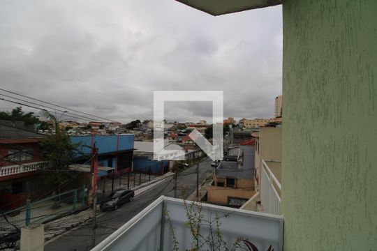 Sala - Varanda de casa à venda com 2 quartos, 129m² em Casa Verde Alta, São Paulo