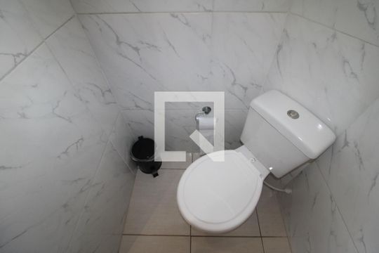 Lavabo de casa à venda com 2 quartos, 129m² em Casa Verde Alta, São Paulo