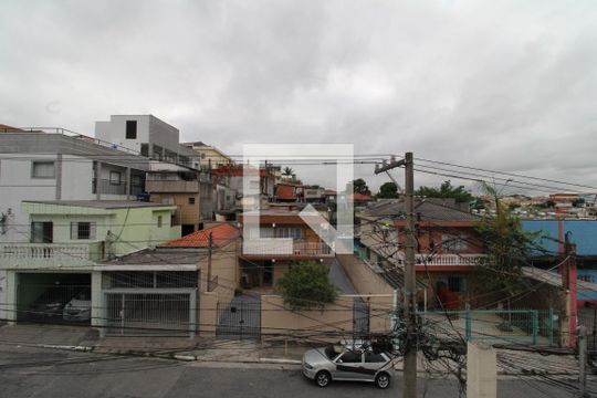 Sala - Varanda de casa à venda com 2 quartos, 129m² em Casa Verde Alta, São Paulo