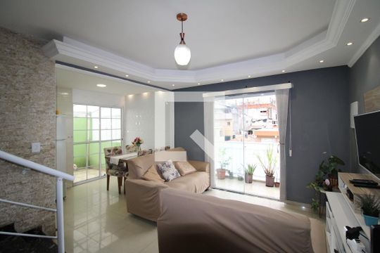 Casa à venda com 2 quartos, 129m² em Casa Verde Alta, São Paulo