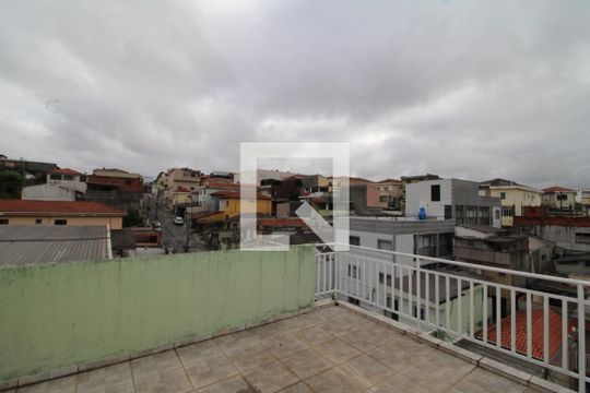 Quintal de casa à venda com 2 quartos, 129m² em Casa Verde Alta, São Paulo