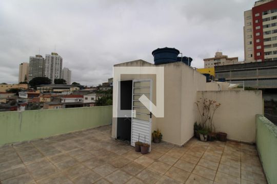 Quintal de casa à venda com 2 quartos, 129m² em Casa Verde Alta, São Paulo