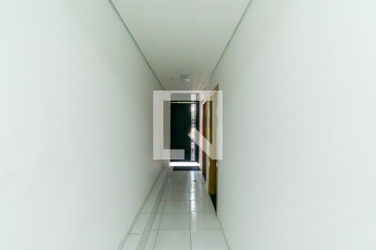 Área comum de apartamento para alugar com 1 quarto, 28m² em Quinta da Paineira, São Paulo